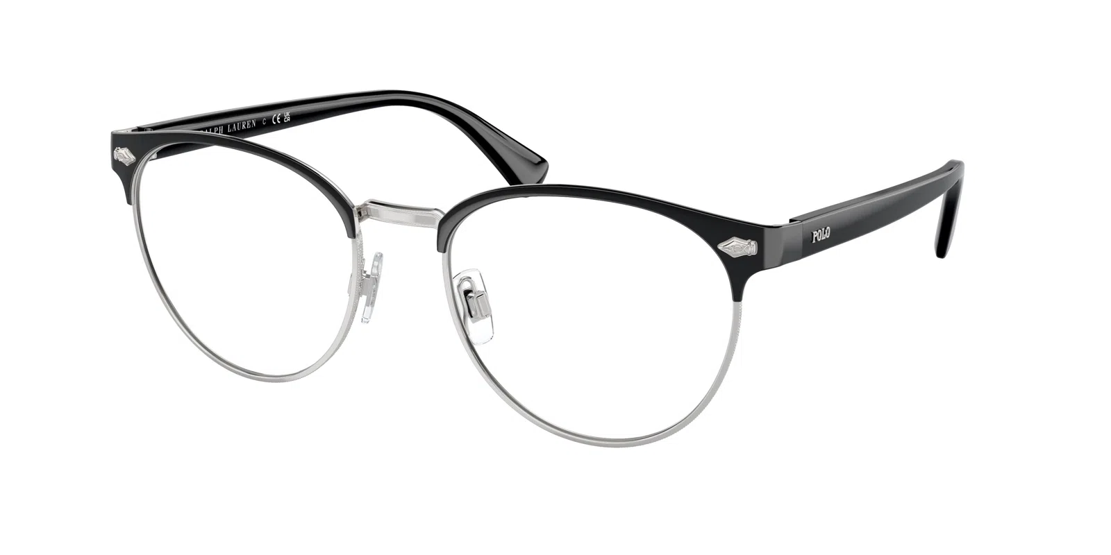 Polo 1226 Eyeglasses